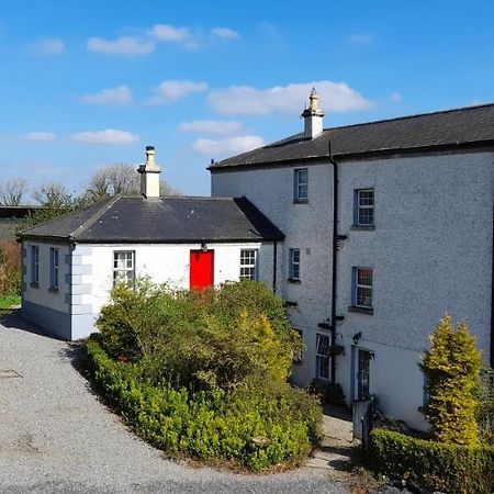 Gormanstown House Apt, The Island Tullamore Exterior photo
